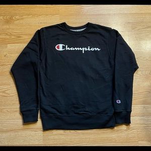 Women’s Vintage Champion Sweater